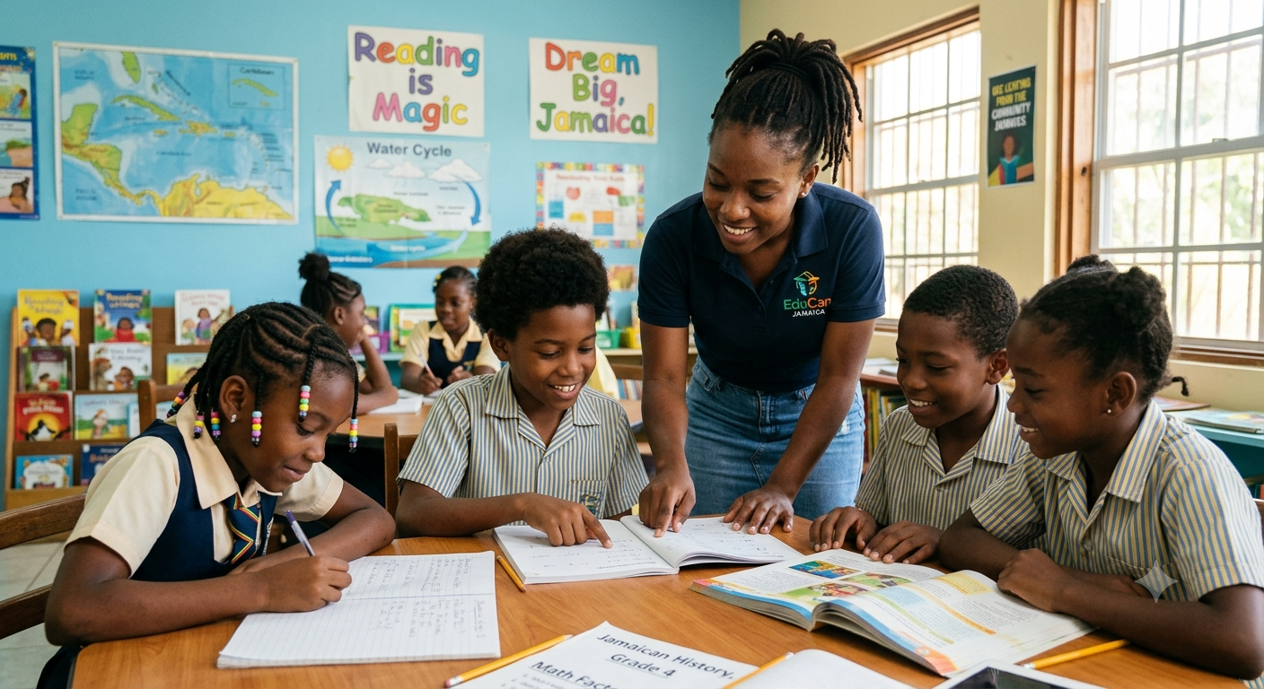 Student learning